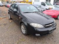 Lampa interior chevrolet lacetti 2005