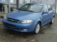 Lampa interior chevrolet lacetti 2009