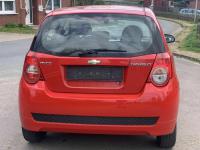 Lampi spate chevrolet aveo 2005