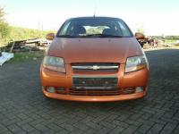 Lampi spate chevrolet kalos 2006