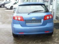 Lampi spate chevrolet lacetti 2009