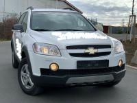 Luneta chevrolet captiva 2008