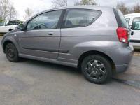 Modul comfort chevrolet kalos 2007