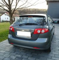 Modul dinamic drive chevrolet lacetti 2004