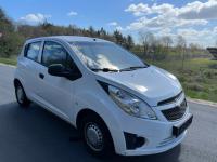 Motoras aeroterma chevrolet spark 2009