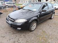 Planetara chevrolet lacetti 2004