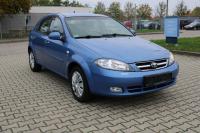 Planetara chevrolet lacetti 2007