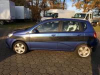 Pompa de apa chevrolet aveo 2008