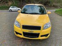 Pompa de apa chevrolet aveo 2009