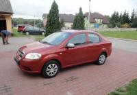 Pompa frana chevrolet aveo 2008