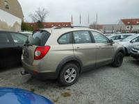 Pompa frana chevrolet captiva 2013