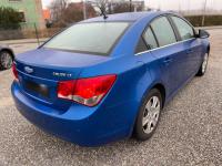 Pompa motorina chevrolet cruze 2008