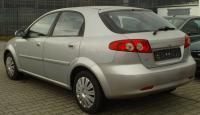 Pompa motorina chevrolet lacetti 2007