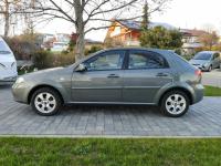 Pompa servodirectie chevrolet lacetti 2005