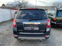 Proiectoare ceata chevrolet captiva 2013