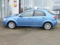 Proiectoare ceata chevrolet lacetti 2005