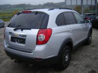 Radiator incalzire interior chevrolet captiva 2010