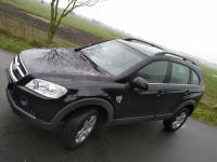 Releu bujii chevrolet captiva 2008