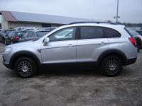 Releu bujii chevrolet captiva 2010