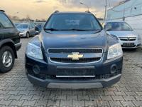 Semnalizari fata chevrolet captiva 2008