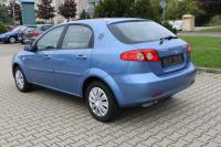 Semnalizari spate chevrolet lacetti 2009