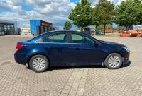 Stalp fata chevrolet cruze 2010