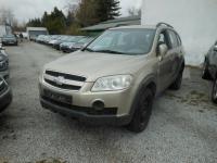 Termostat chevrolet captiva 2007