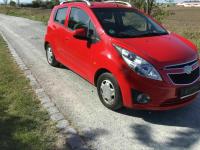 Trapa chevrolet spark 2011