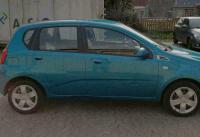 Traversa cutie viteze chevrolet aveo 2008