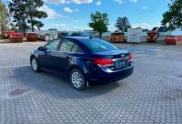 Volan chevrolet cruze 2010