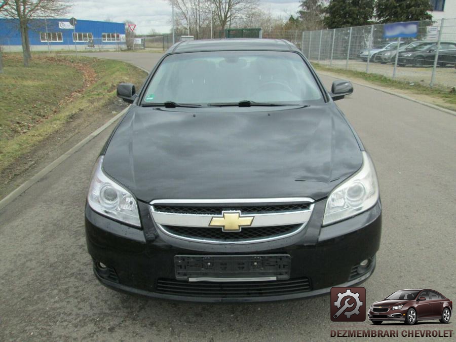 Unitate abs chevrolet epica 2010